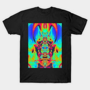 Rainbow Nightmare T-Shirt